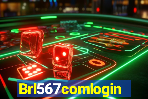 Brl567comlogin