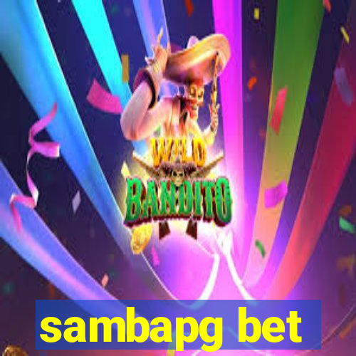 sambapg bet