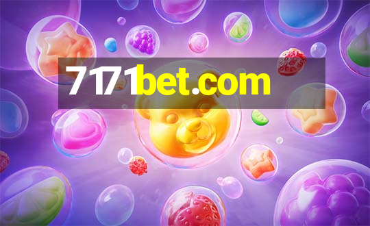 7171bet.com