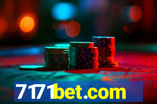 7171bet.com