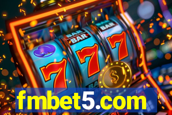 fmbet5.com