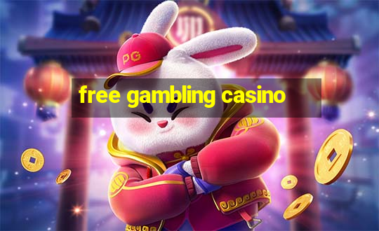 free gambling casino