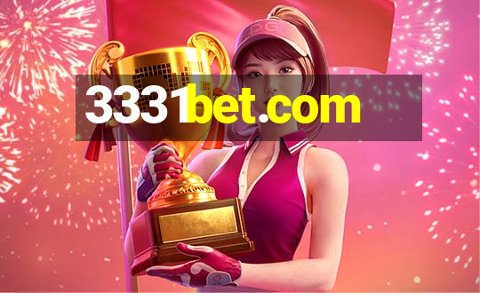 3331bet.com