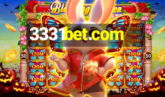 3331bet.com