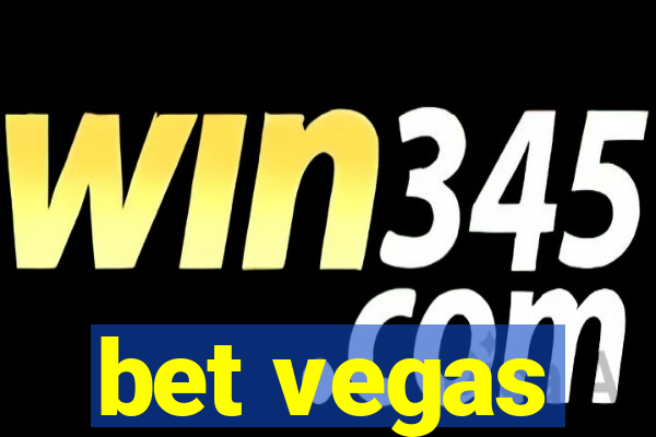 bet vegas