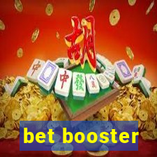 bet booster