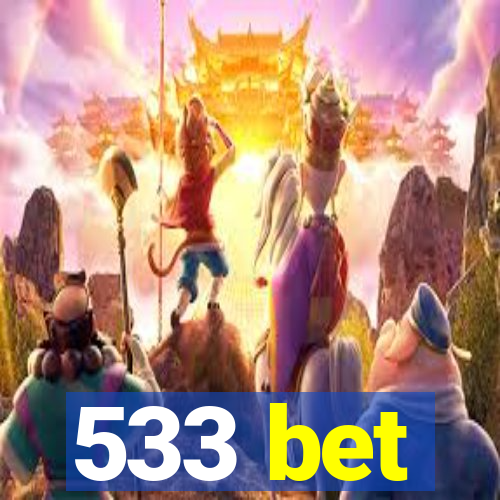 533 bet