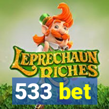 533 bet