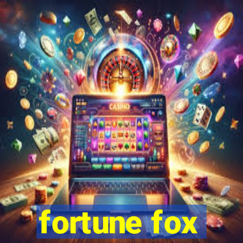 fortune fox