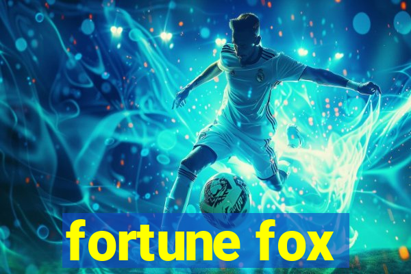 fortune fox