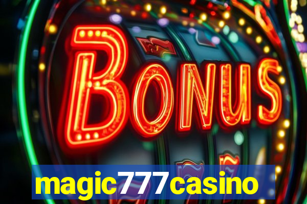 magic777casino