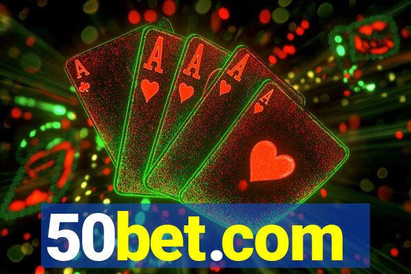 50bet.com