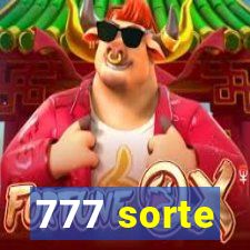 777 sorte