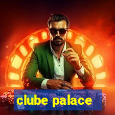 clube palace