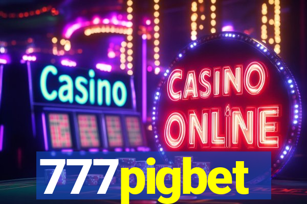 777pigbet