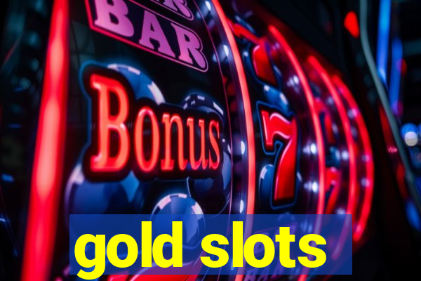 gold slots