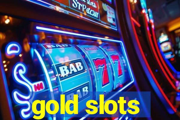 gold slots