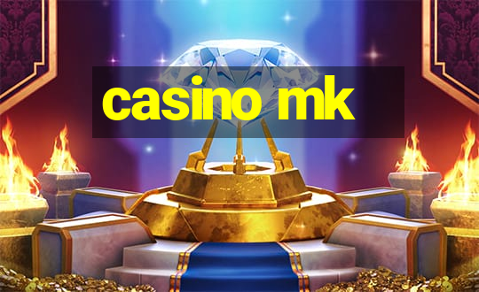 casino mk