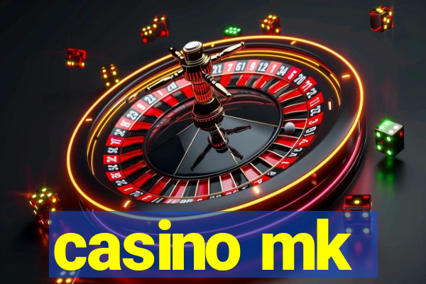 casino mk