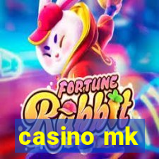 casino mk