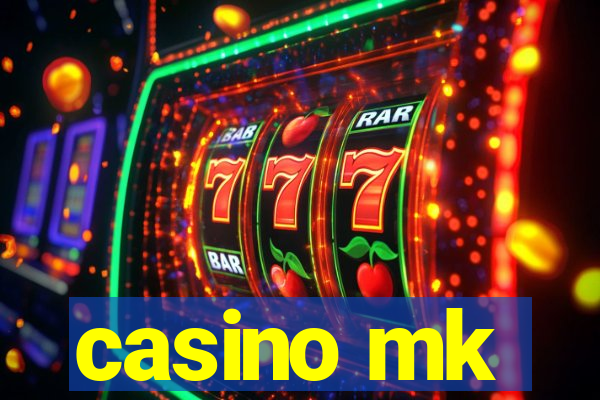 casino mk