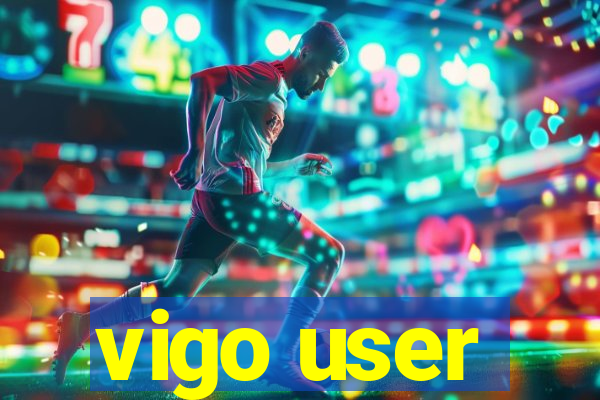 vigo user