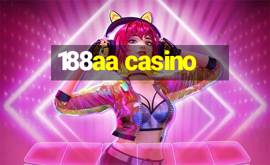 188aa casino