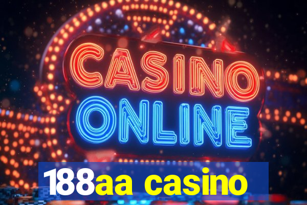 188aa casino