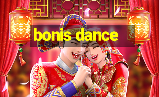 bonis dance