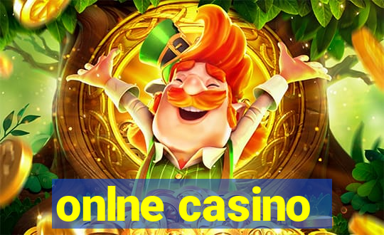 onlne casino