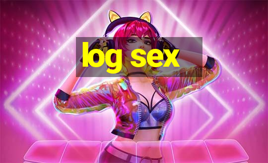 log sex