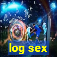 log sex