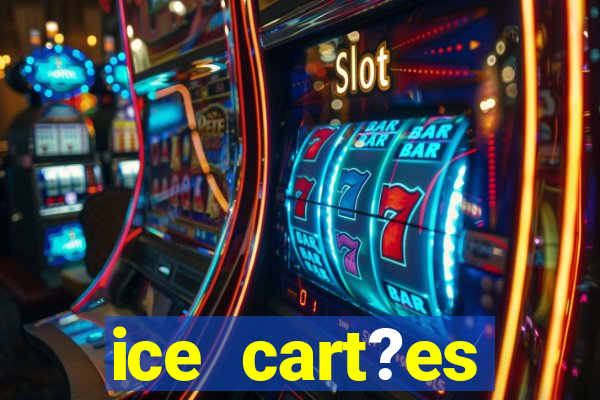 ice cart?es especiais ltda