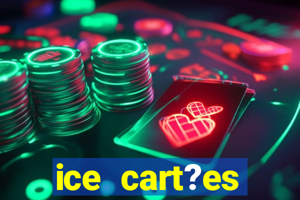 ice cart?es especiais ltda