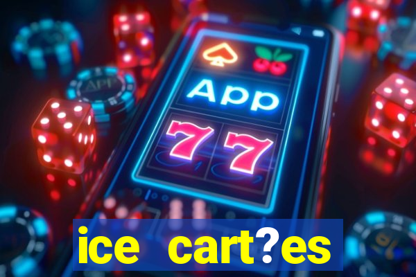 ice cart?es especiais ltda