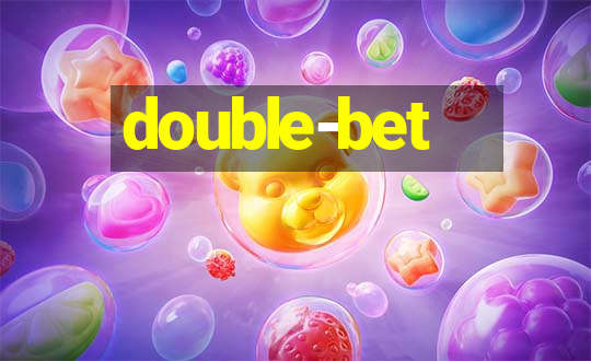 double-bet