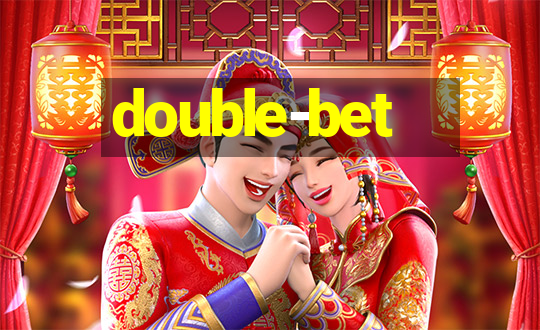 double-bet