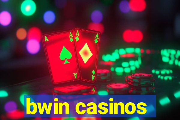 bwin casinos