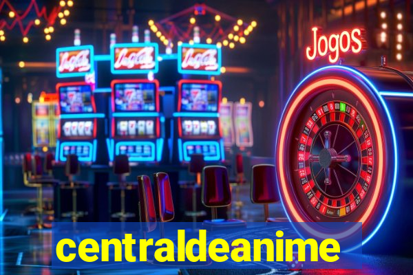 centraldeanime