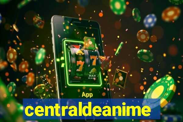 centraldeanime