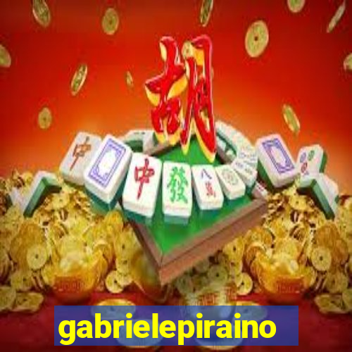 gabrielepiraino