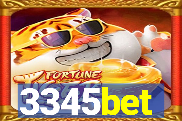 3345bet