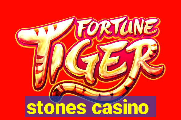 stones casino