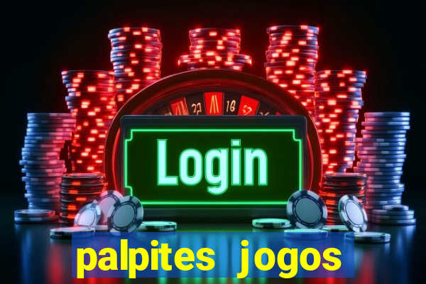 palpites jogos champions league