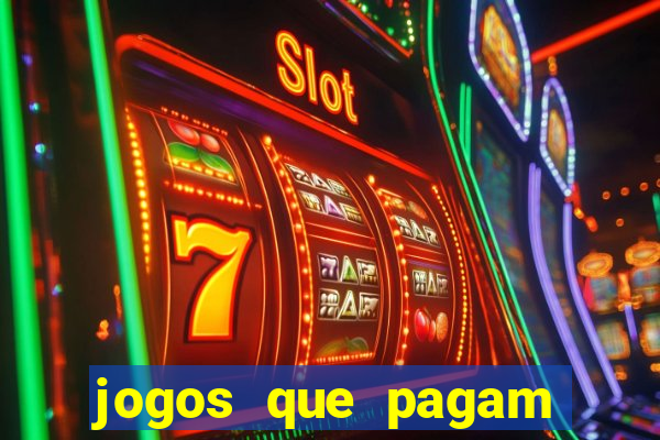 jogos que pagam pelo pagbank 2024