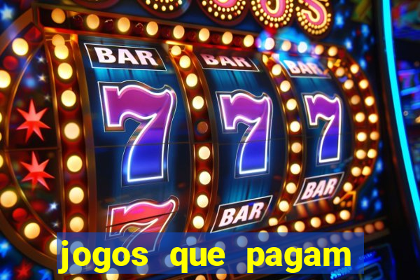 jogos que pagam pelo pagbank 2024