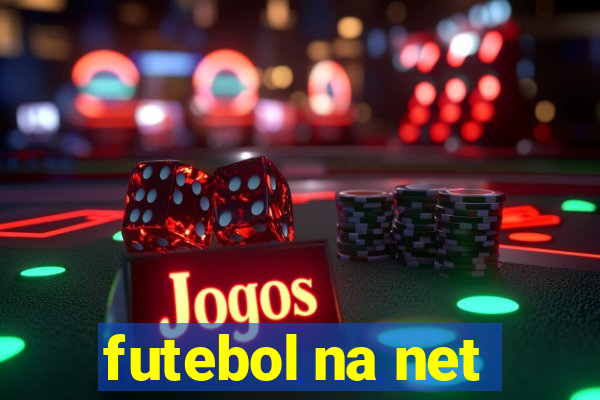 futebol na net