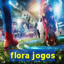 flora jogos