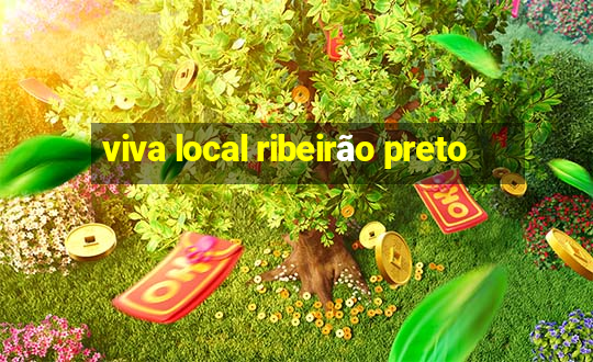 viva local ribeirão preto