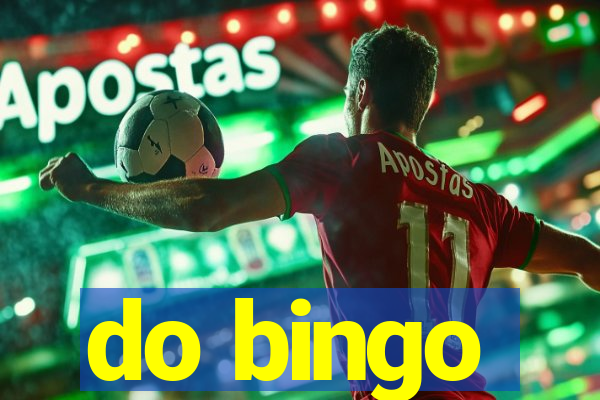 do bingo